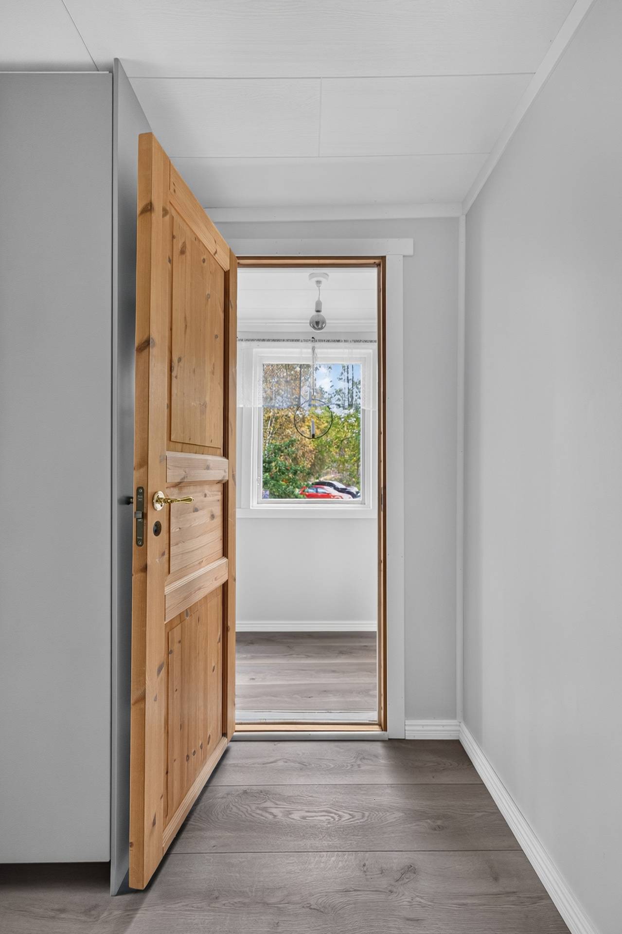 3 rum Villa på Granvägen 4 Borrlövsta Uppsala kommun - bild 17