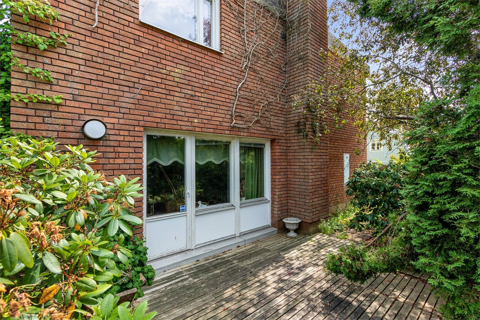 8 rum Villa på Gartnerstigen 30 Hässelby Södra Villastad Stockholms kommun - bild 34