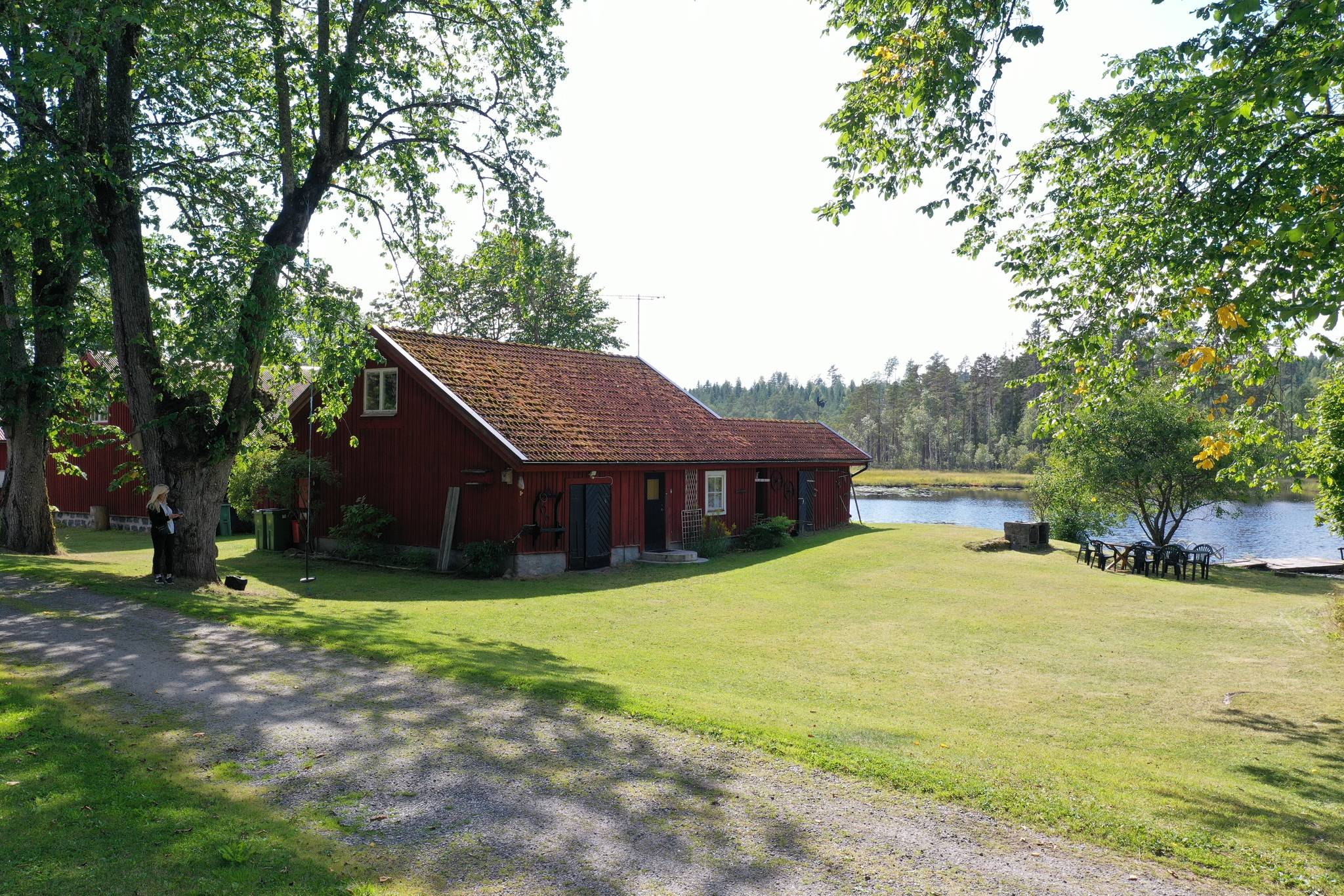 8 rum Villa på Saxån 20 Saxån Filipstads kommun - bild 8