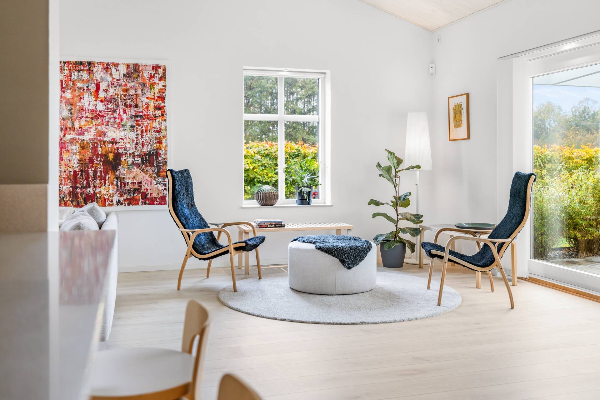 5 rum Villa på Sälgatan 20 Nybrostrand Ystads kommun - bild 20
