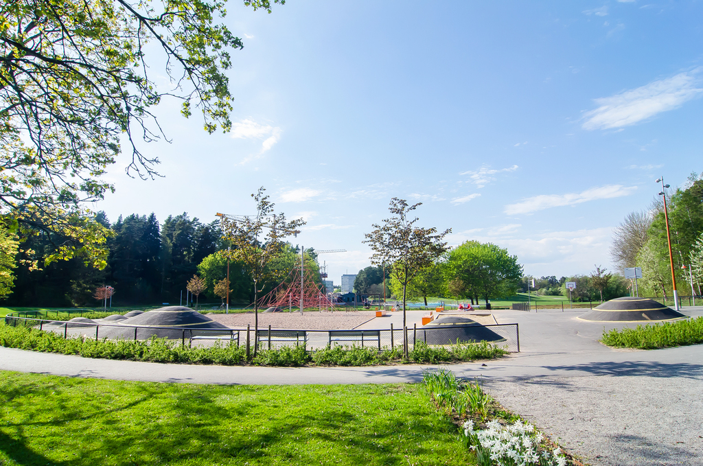 3 rum Lägenhet på Eskadervägen 46 Näsby Park Täby kommun - bild 37