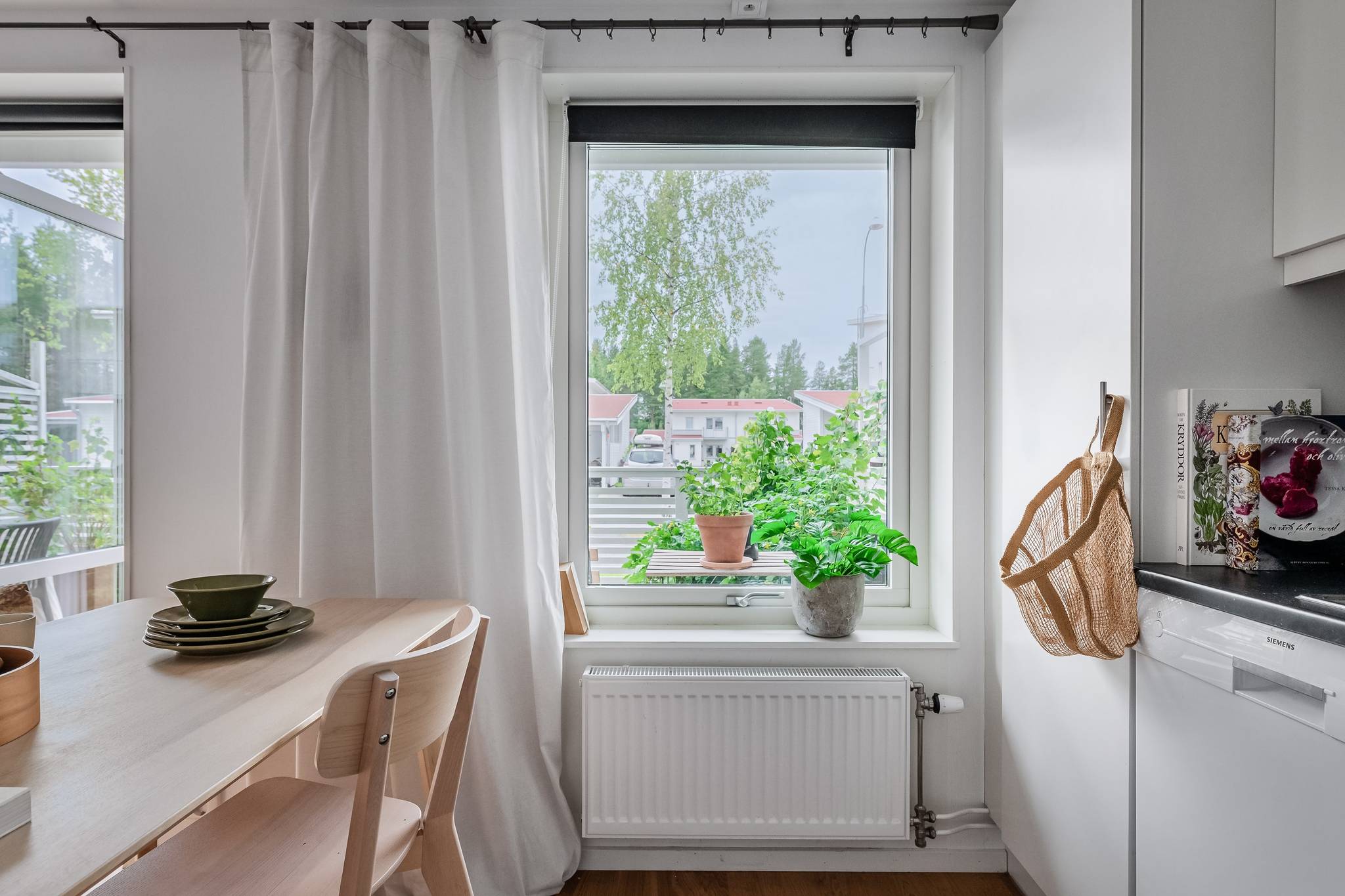 1 rum Lägenhet på Sjöråvägen 2C Tomtebo Umeå kommun - bild 8
