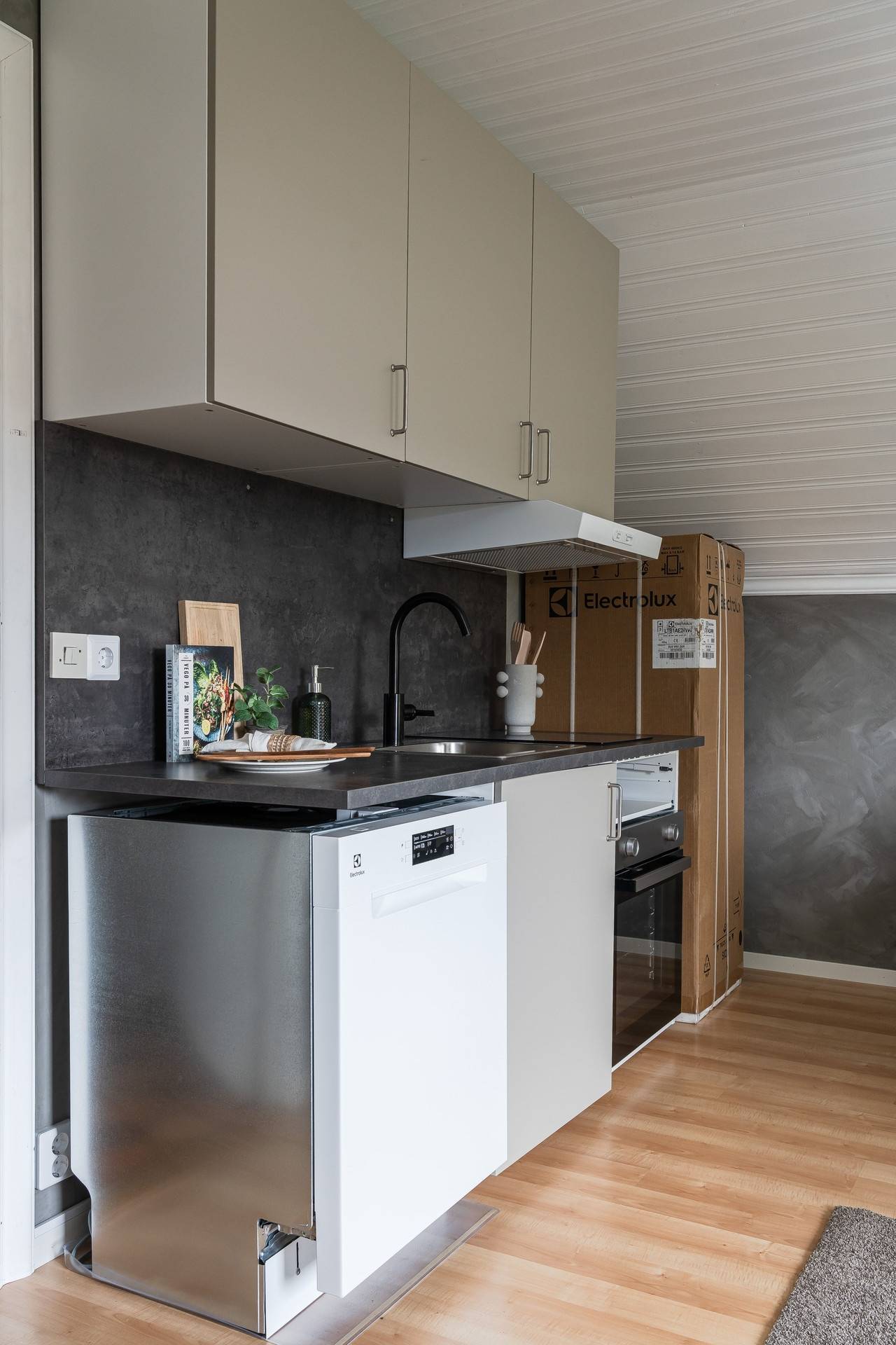 6 rum Villa på Källbogatan 64 Annelund Piteå kommun - bild 23