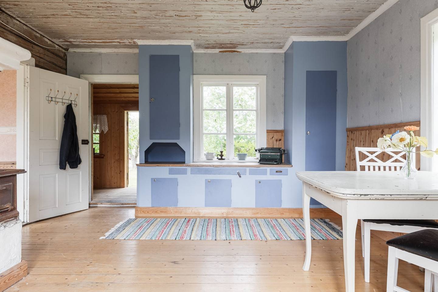 6 rum Villa på Ingersbyn Västtomten 1 Klässbol Arvika kommun - bild 52