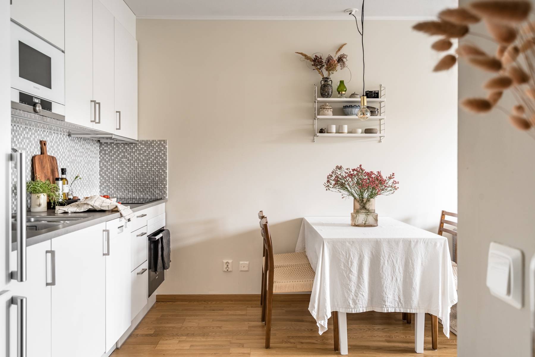 2 rum Lägenhet på Armégatan 11B, 5 tr Västra Skogen Solna kommun - bild 26