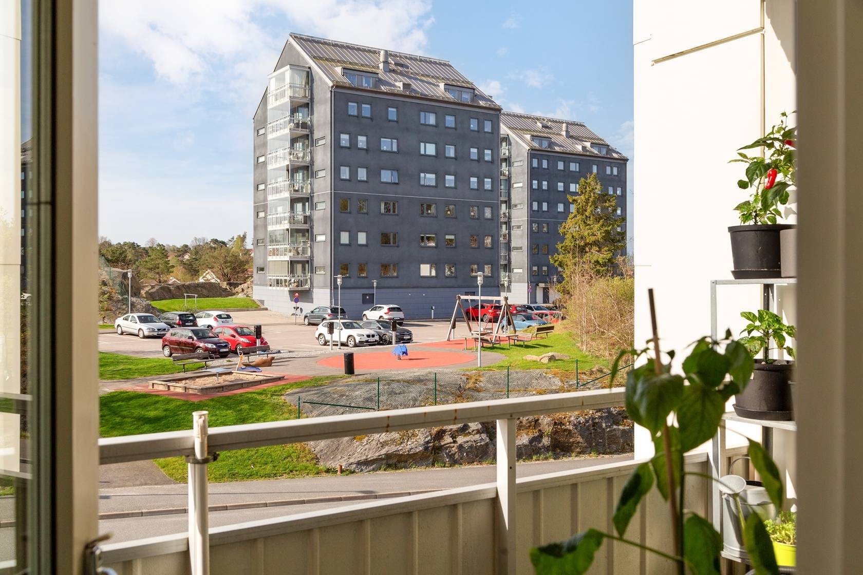 3 rum Lägenhet på Västergårdsvägen 9 Stenungsund - Tätort Stenungsunds kommun - bild 16