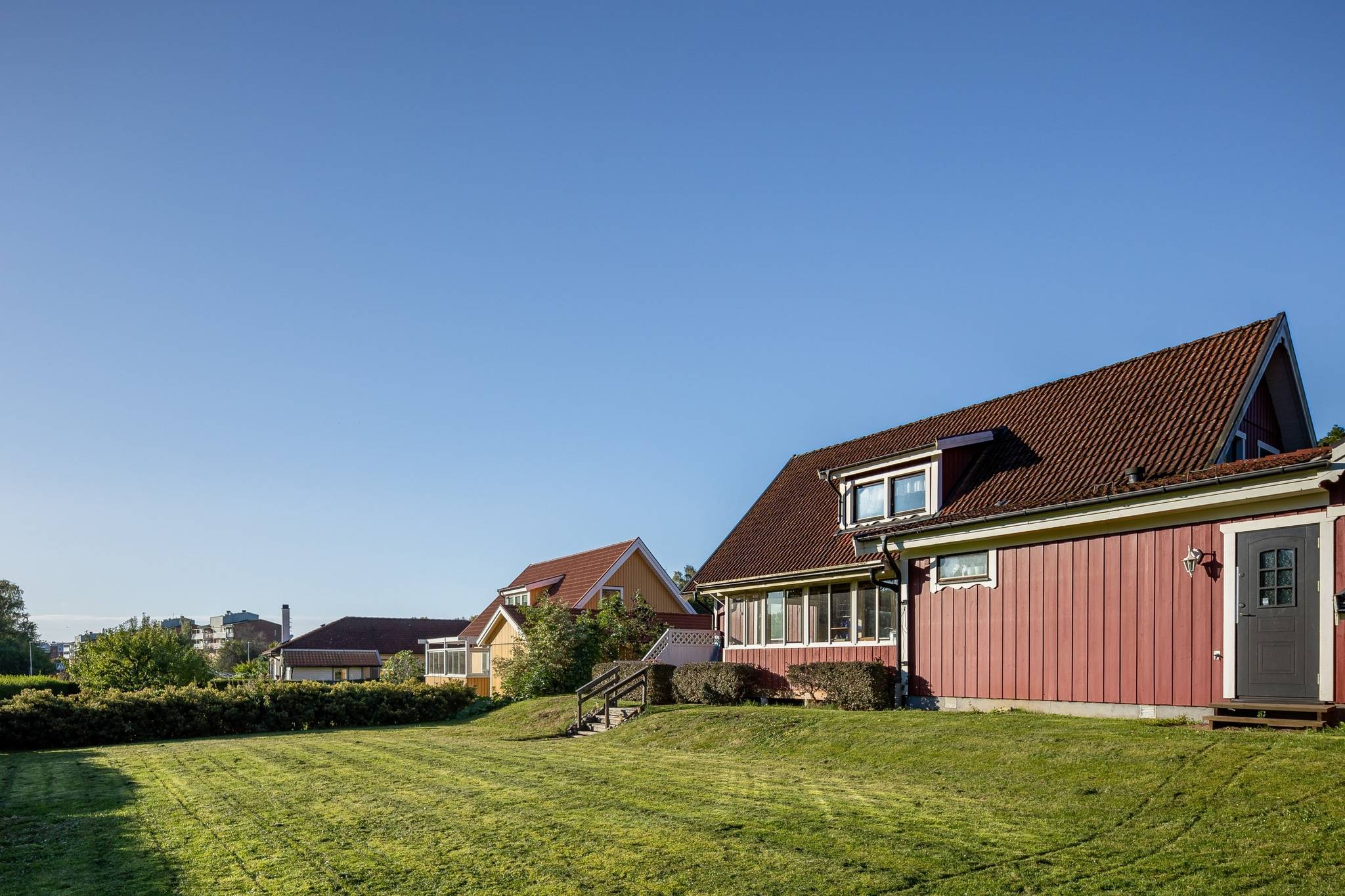 6 rum Villa på Stenbocksvägen 6 Ekängen Skövde kommun - bild 23