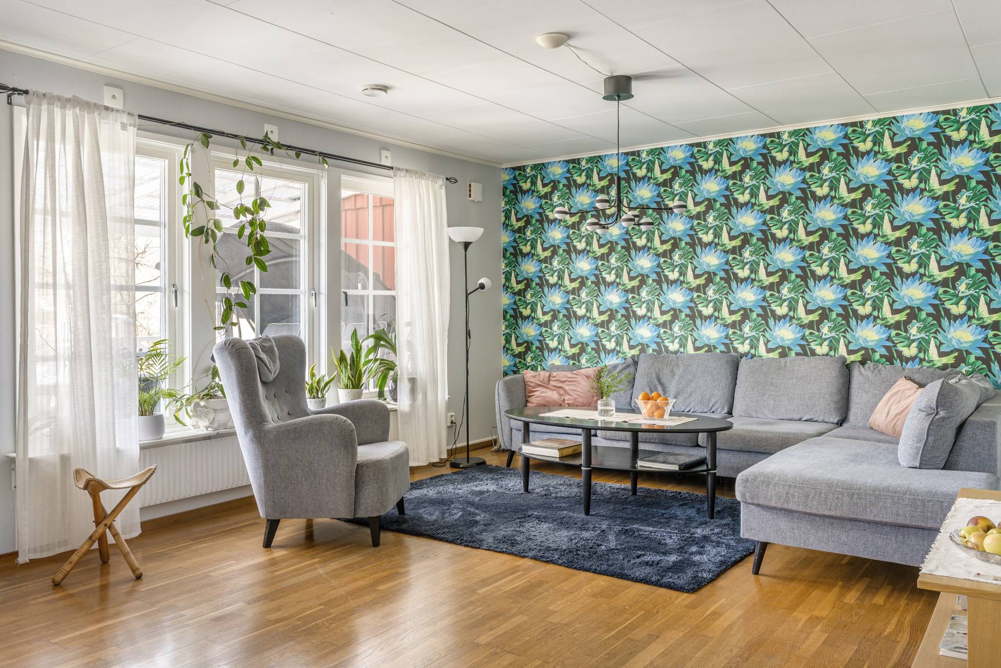5 rum Villa på Madgårdsvägen 9 Aspö Karlskrona kommun - bild 14