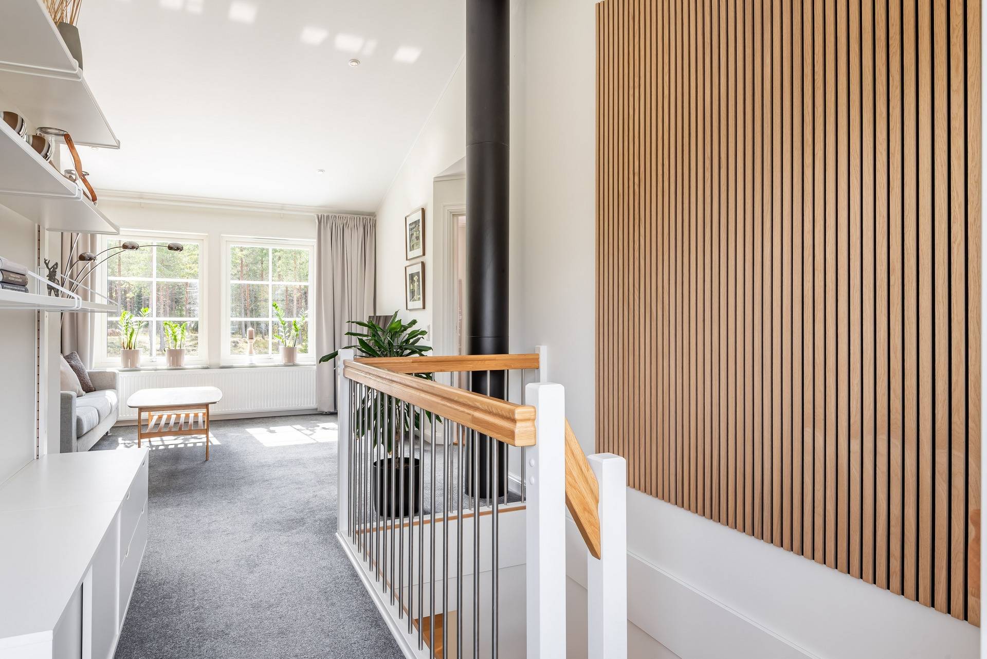 154 m² Villa på Mosebacken 10 Frösön Östersunds kommun - bild 24
