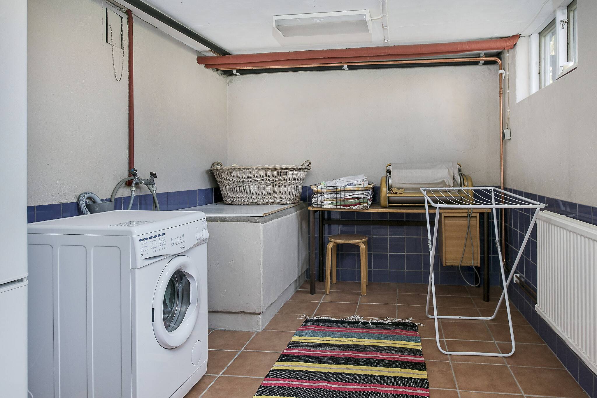 6 rum Villa på Eneqvistgatan 3 Visby - Länna Gotlands kommun - bild 24