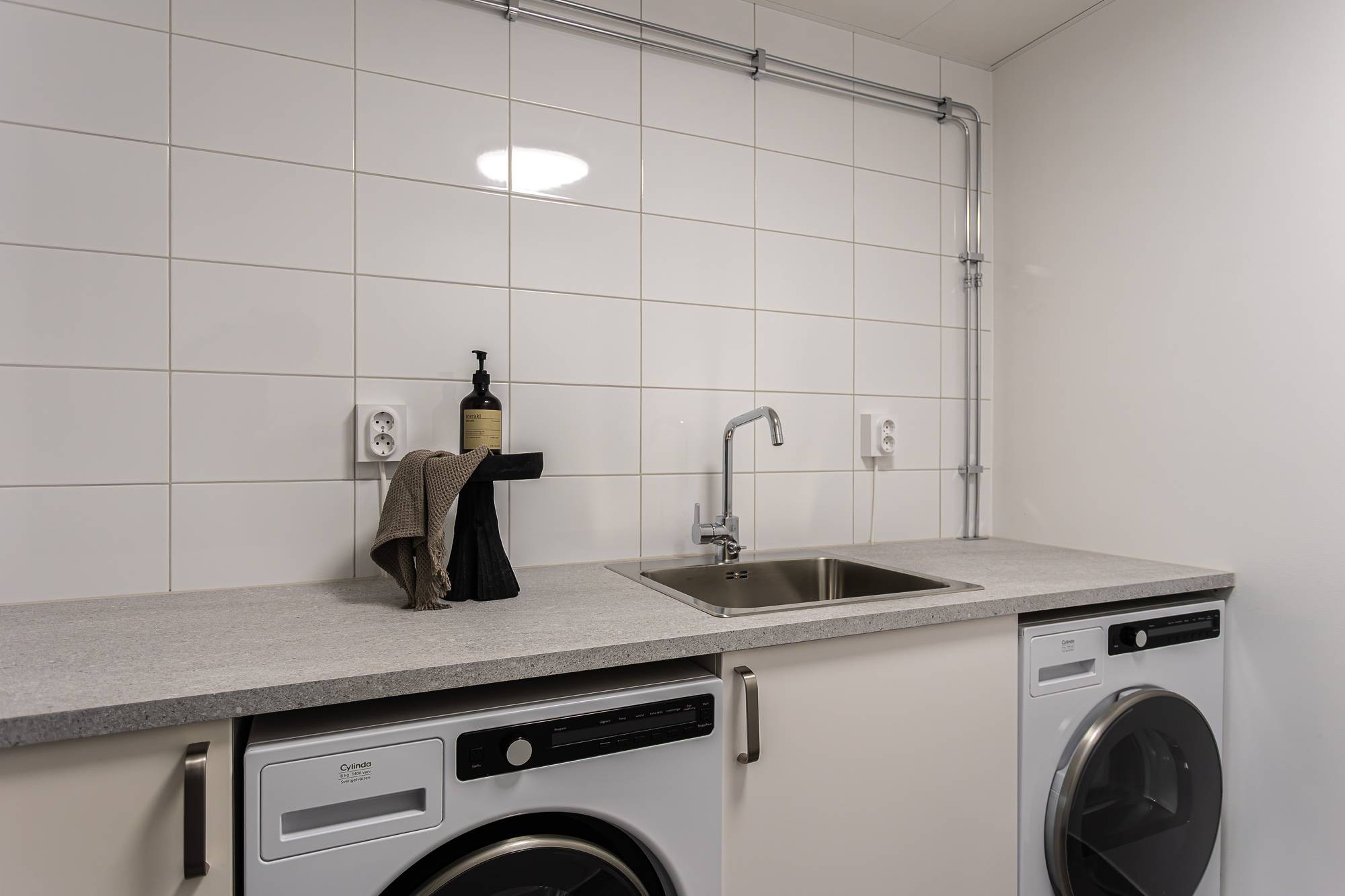 3 rum lägenhet på Lövhagsgatan 67 Råby, Västerås kommun - bild 5