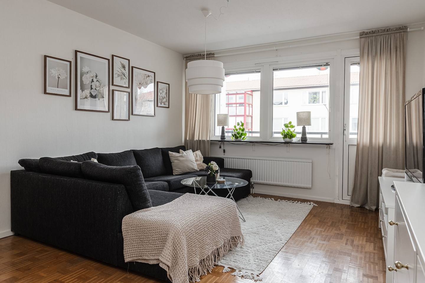 2 rum Lägenhet på Skolgatan 7 B Centralt Arvika kommun - bild 19