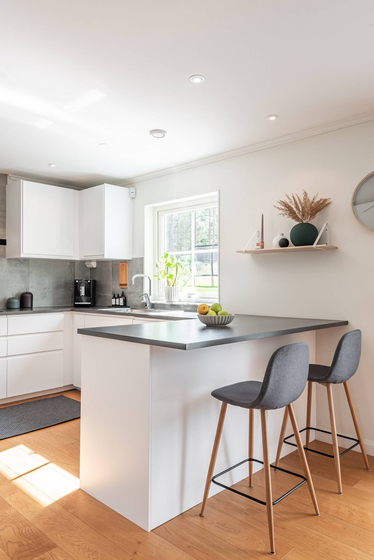 154 m² Villa på Mosebacken 10 Frösön Östersunds kommun - bild 12