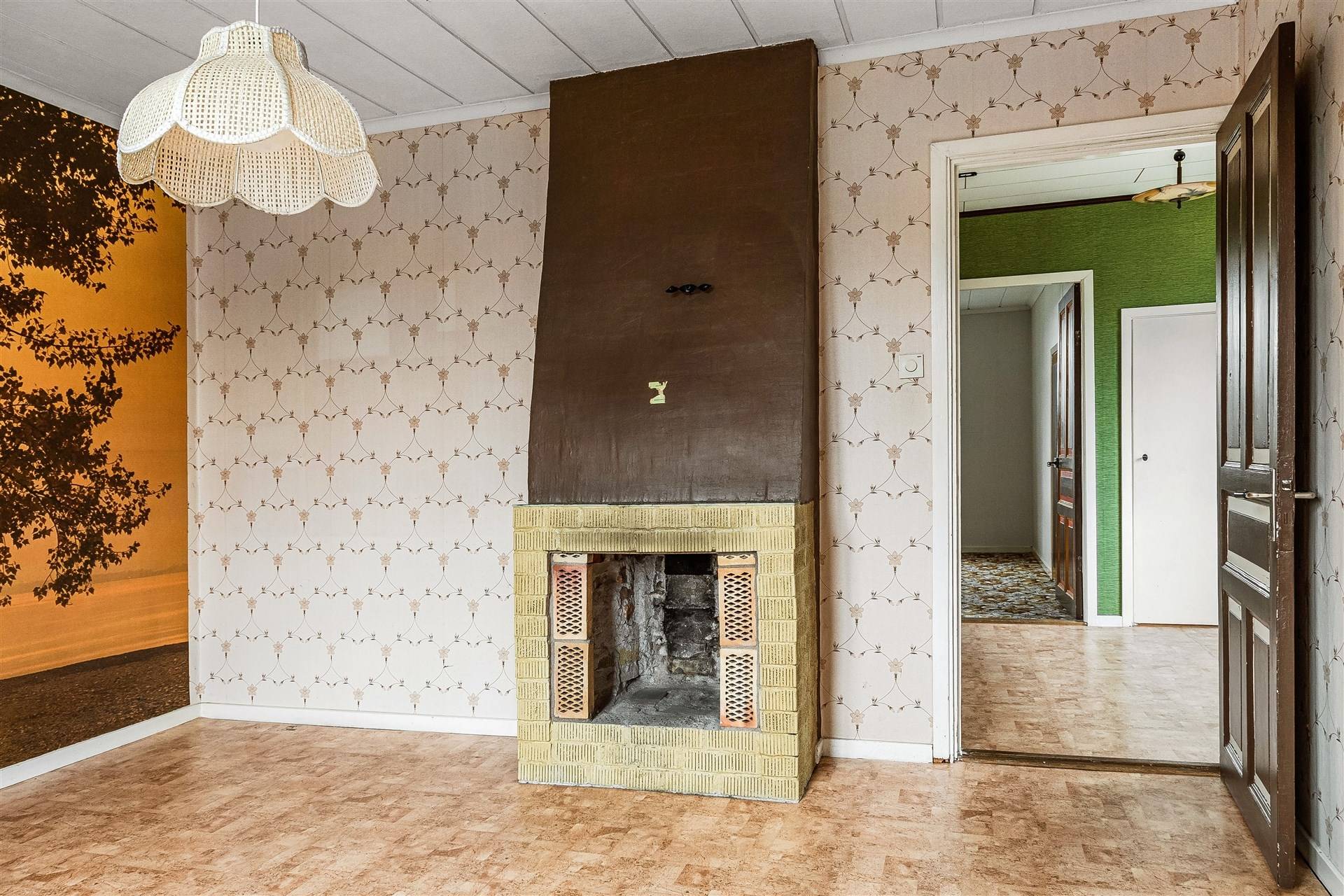 5 rum Villa på Aspåsavägen 2 Kristineberg Oskarshamns kommun - bild 33