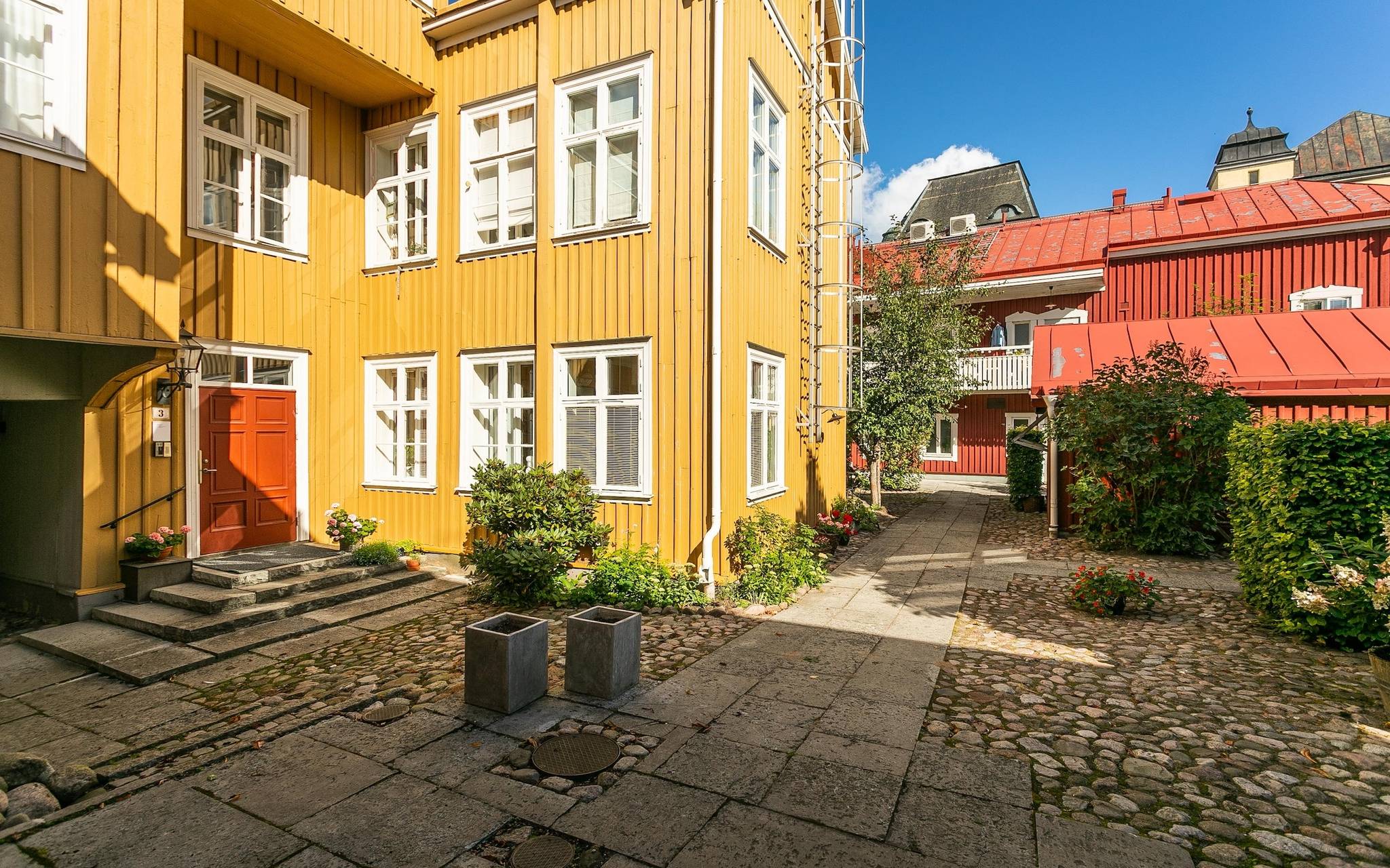 2 rum Lägenhet på Museigatan 3 Jönköping City Jönköpings kommun - bild 41