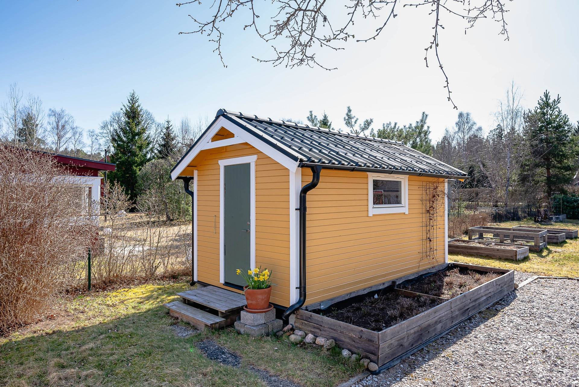 60 m² Fritidshus på Ängsvägen 16 Läppe Vingåkers kommun - bild 20