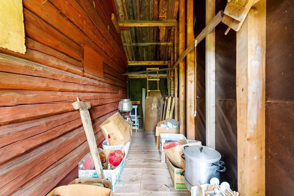 3 rum Villa på SARVISVAARA 4:9 Sarvisvaara Gällivare kommun - bild 16