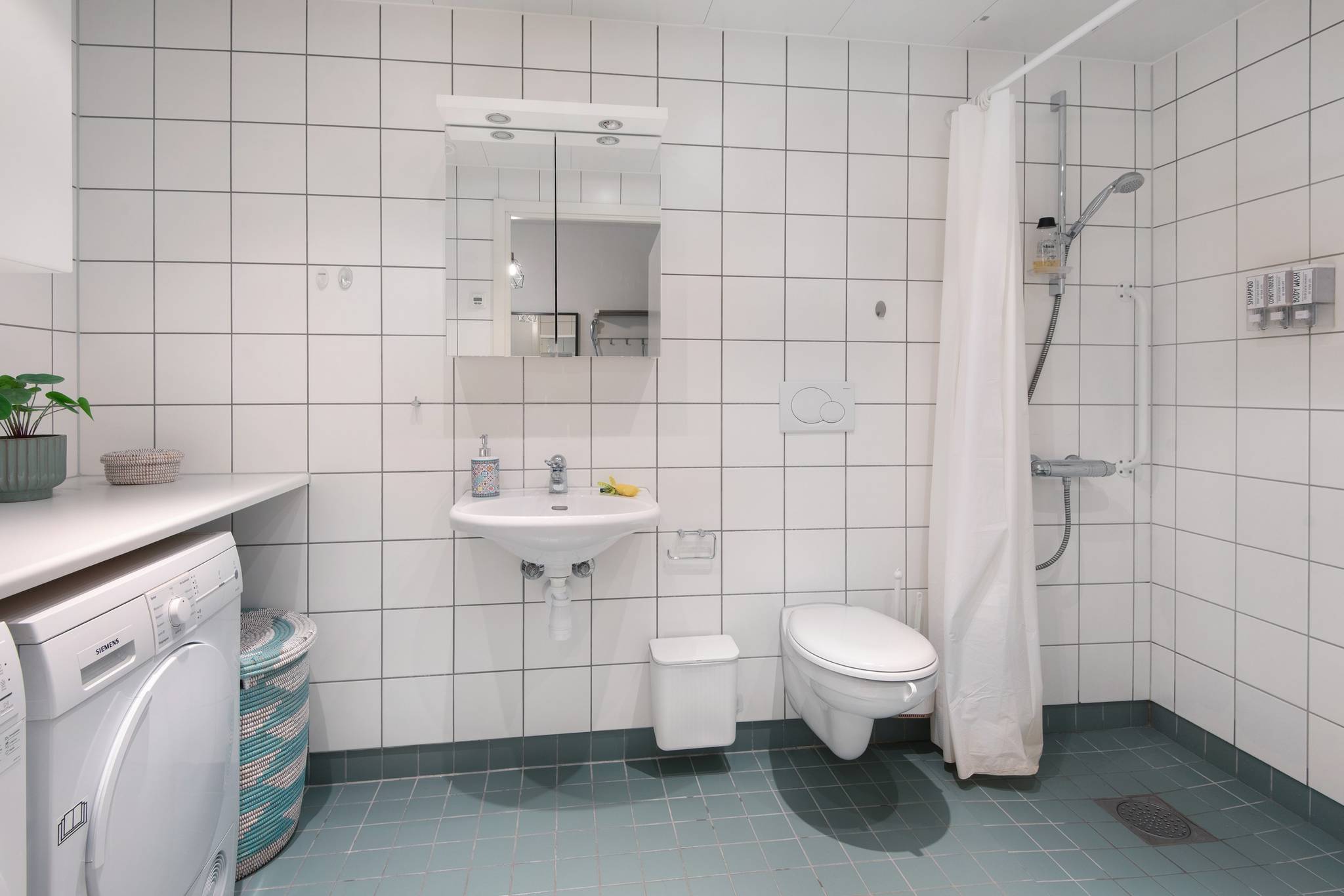 3 rum Lägenhet på Skebokvarnsvägen 366 Högdalen Stockholms kommun - bild 19