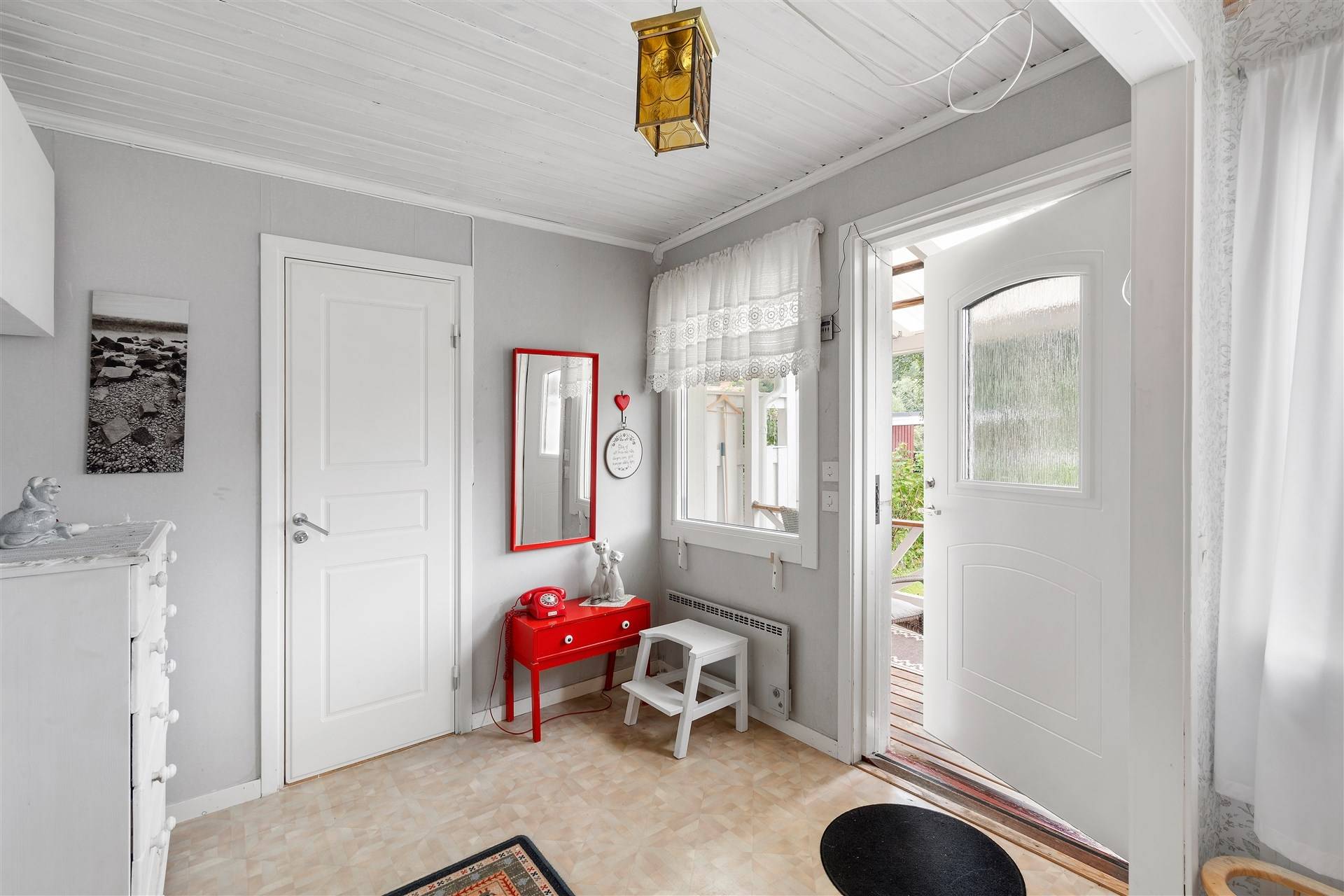 4 rum Radhus på Guldvägen 24 Forsdala Lycksele kommun - bild 3