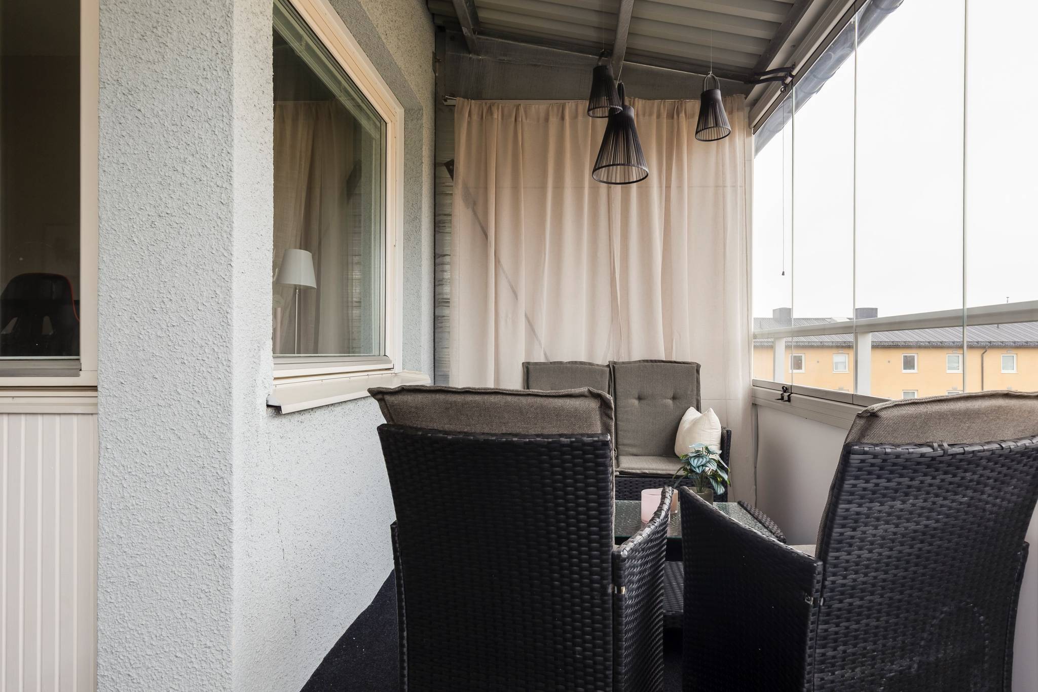 2 rum Lägenhet på Centralvägen 62A Frövi Lindesbergs kommun - bild 5