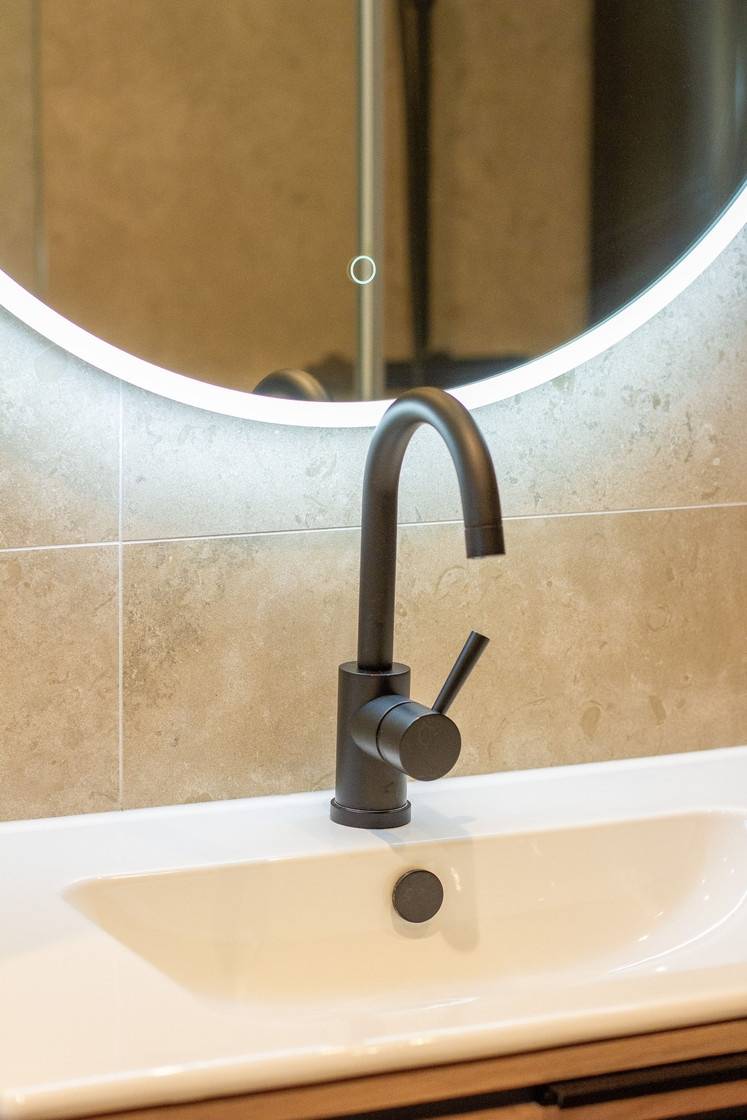6 rum Villa på Munkforsvägen Södra Kärr Sunnemo Hagfors kommun - bild 15