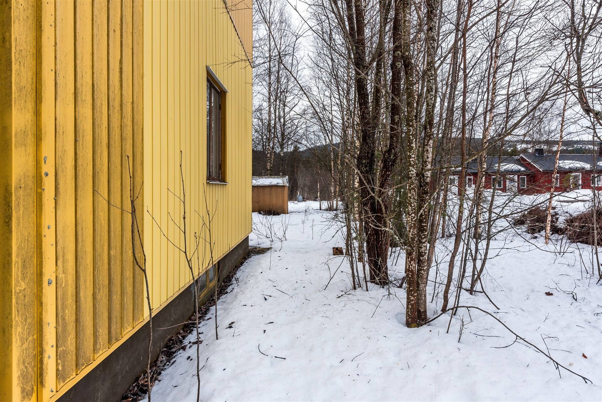 3 rum Villa på Likenäsvägen 1 Torsby kommun - bild 25