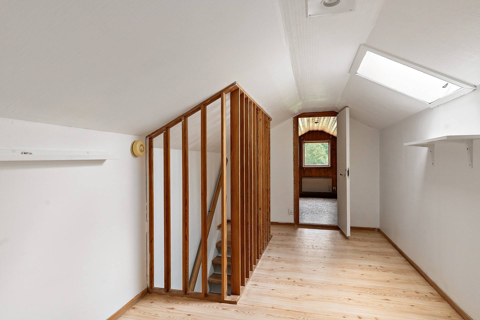 6 rum Villa på Blomstervägen 27 Rörstorp Värnamo kommun - bild 10