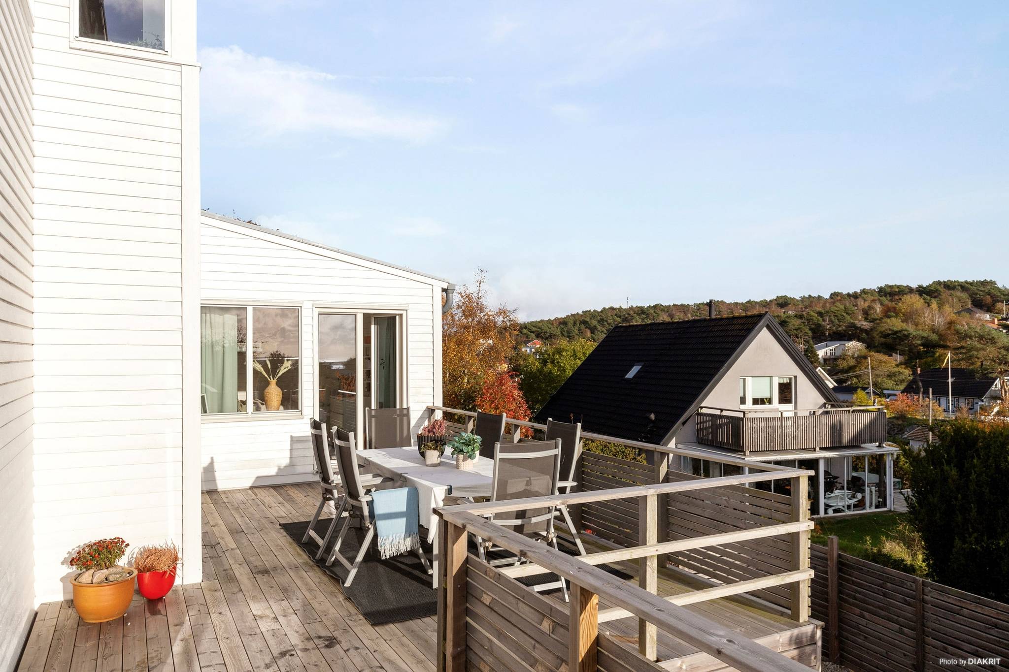 7 rum Villa på Kvastpricksvägen 12 Torslanda - Hällsvik Göteborgs kommun - bild 15