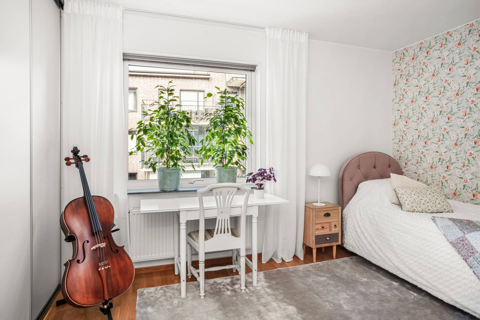 2 rum Lägenhet på Glasbrukskajen 10b LIMHAMN / LIMHAMNS SJÖSTAD Malmö kommun - bild 32
