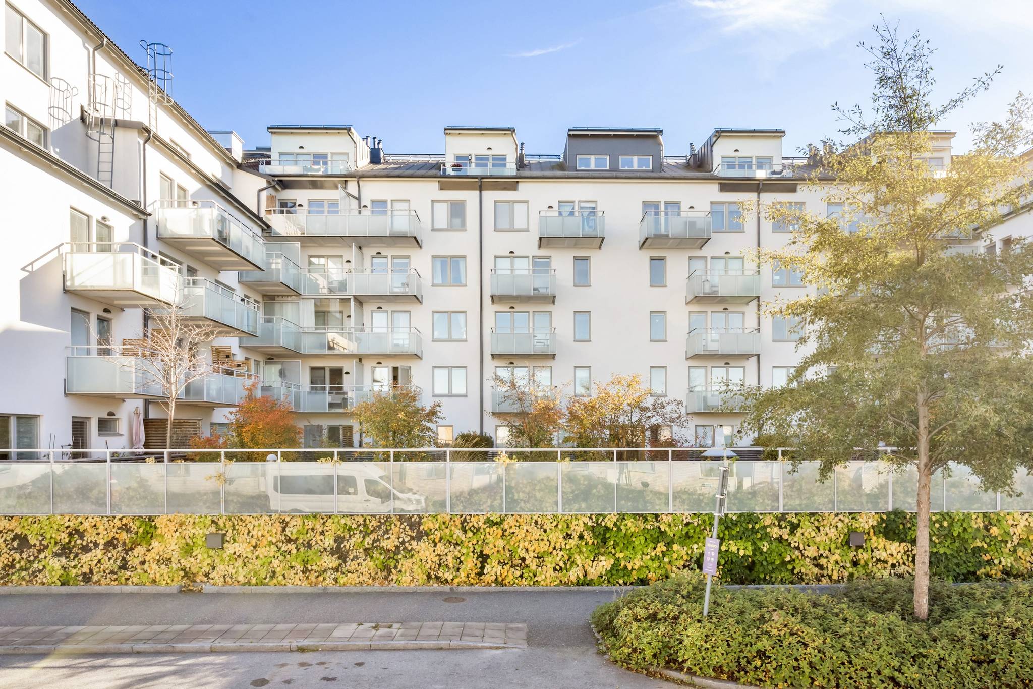 4 rum lägenhet på Råbyvägen 34 Kapellgärdet, Uppsala kommun - bild 4