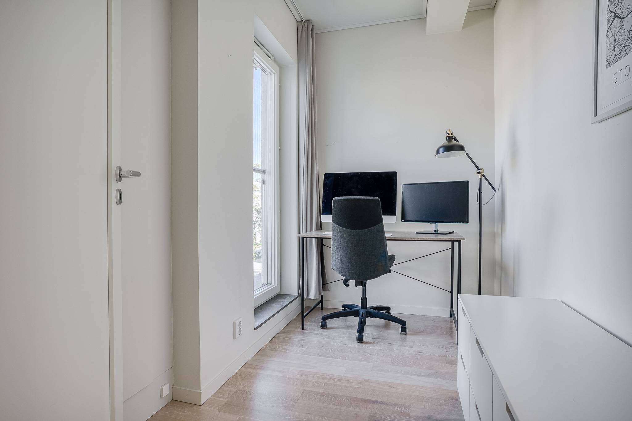 5 rum Parhus på Strandängsvägen 14B Täljöviken Österåkers kommun - bild 31