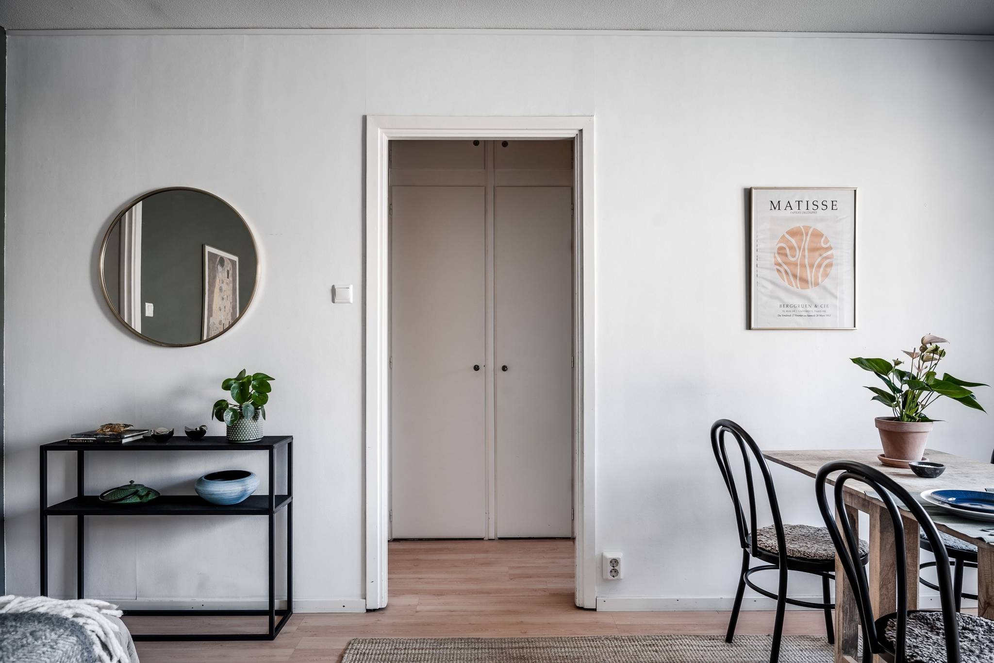 25.5 m² Lägenhet på Fredsgatan 2B Främre Luthagen Uppsala kommun - bild 7