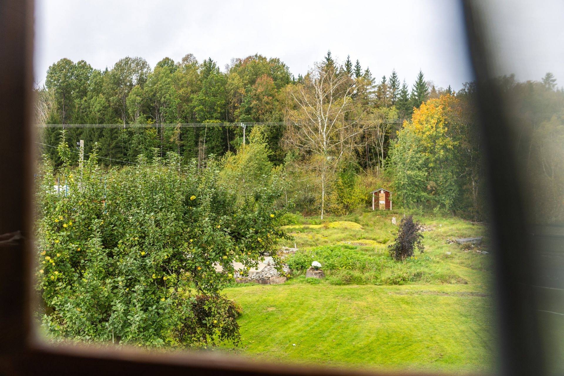6 rum Villa på Karlsbergsvägen 1 Fritsla Marks kommun - bild 20