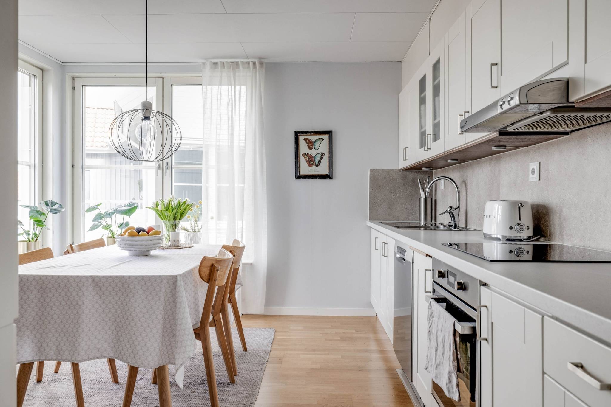 5 rum Lägenhet på Ställets Bygata 60 Ytterby Kungälvs kommun - bild 10