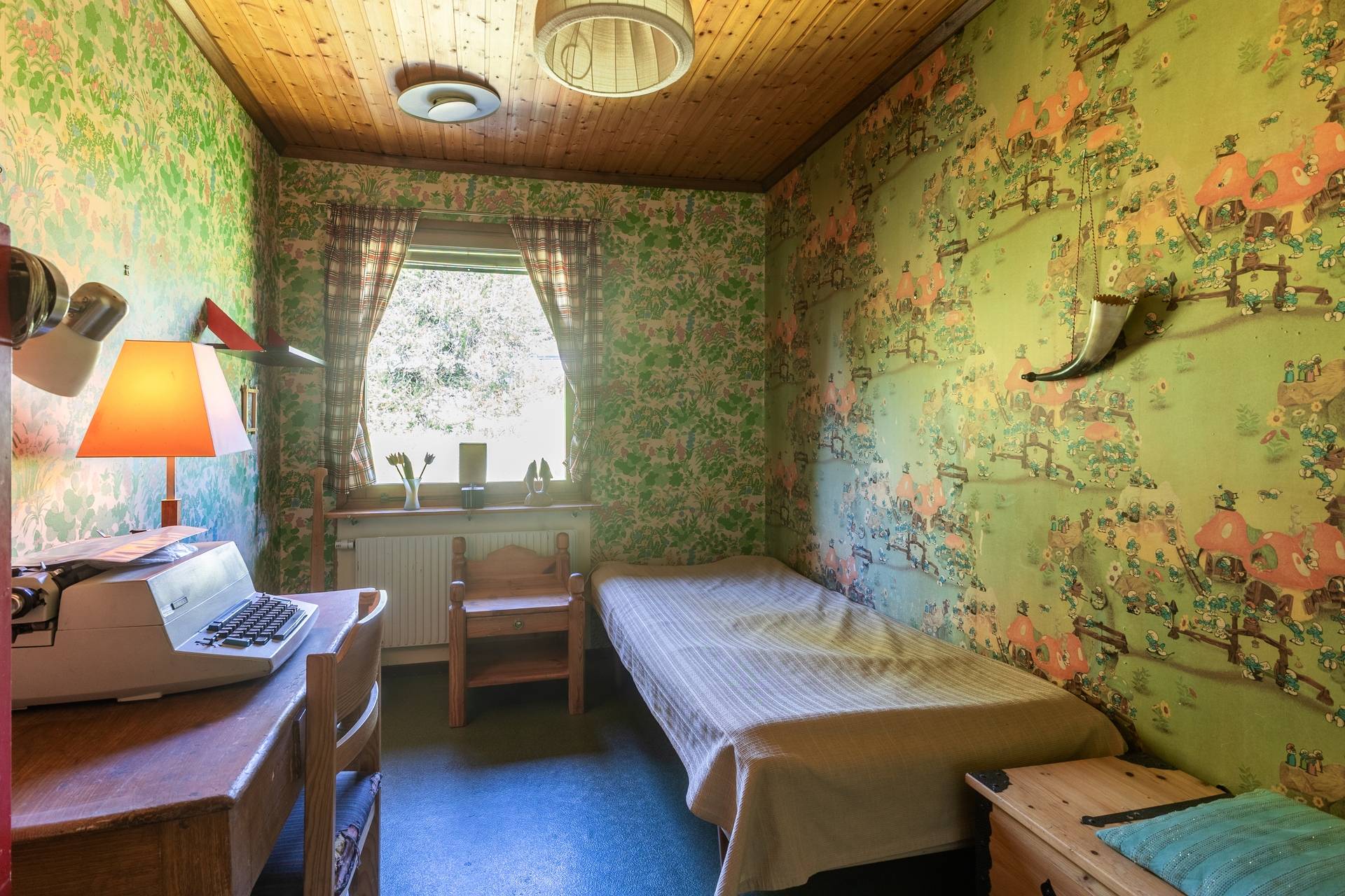 7 rum Villa på Skakelvägen 13 Sundsvall Sundsvalls kommun - bild 11