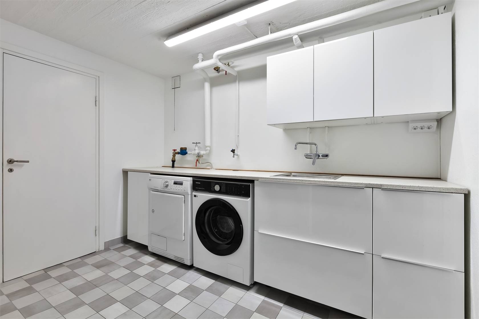 6 rum Villa på Turingevägen 150 Älvsjö/Örby Stockholms kommun - bild 24