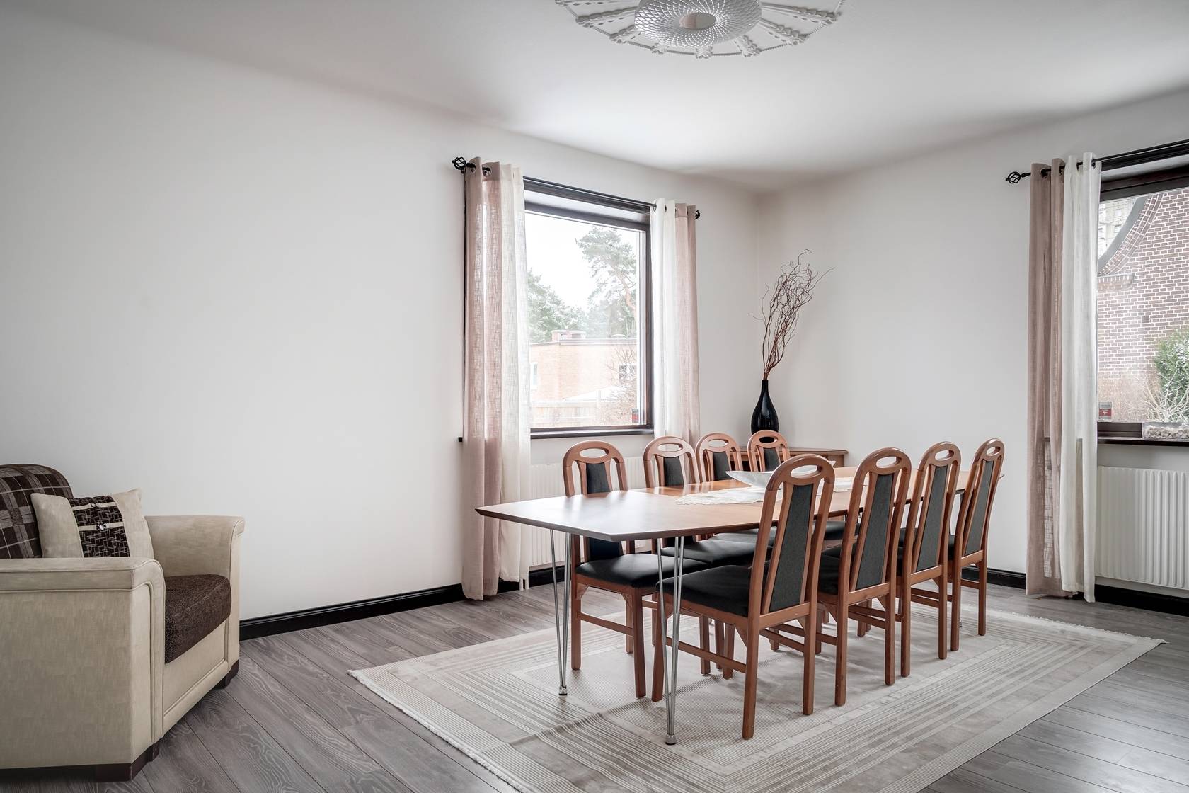 6 rum villa på Industrigatan 57 Miatorp, Helsingborgs kommun - bild 5