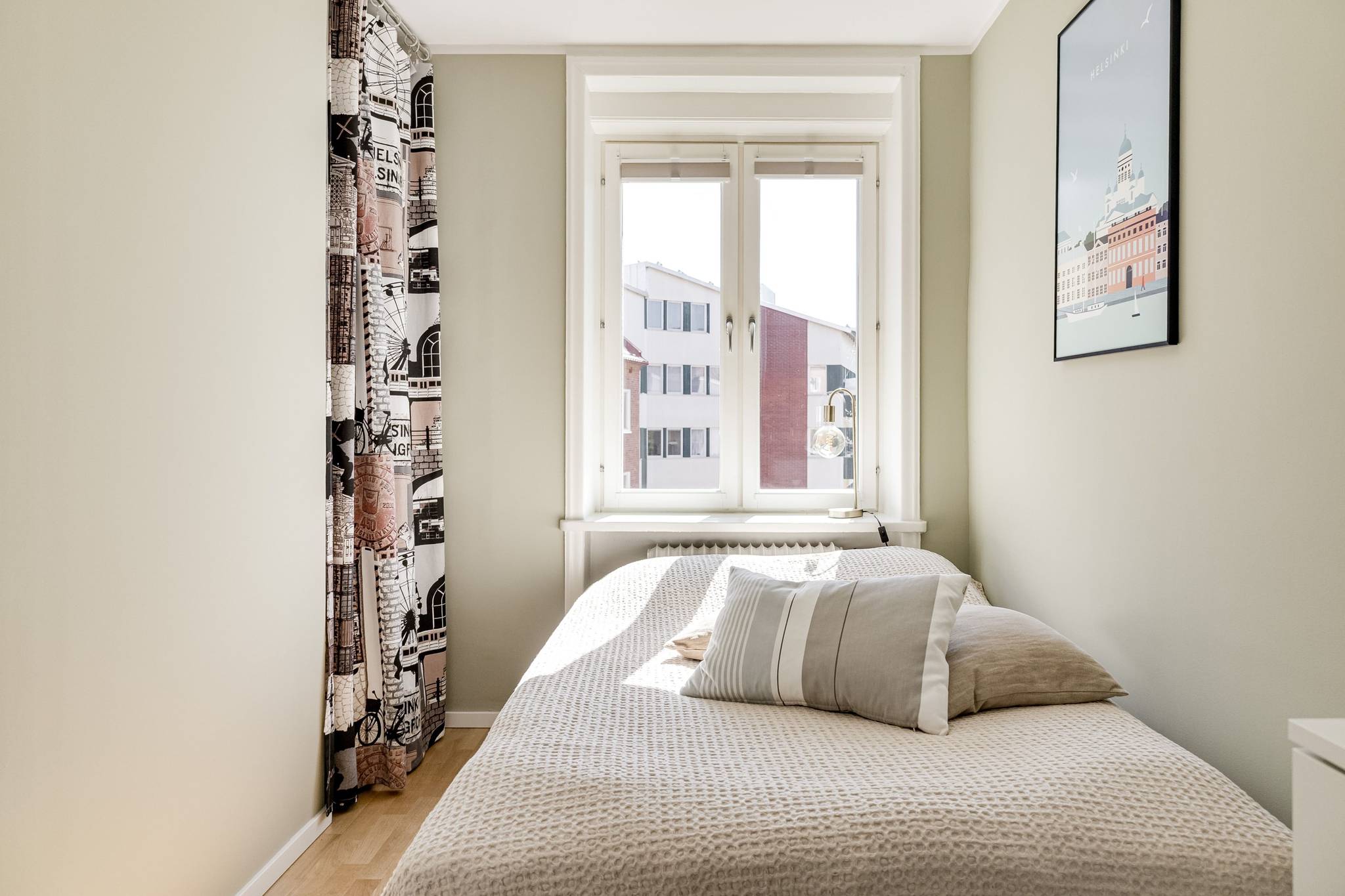 3 rum Lägenhet på Föreningsgatan 70 Rörsjöstaden Malmö kommun - bild 17