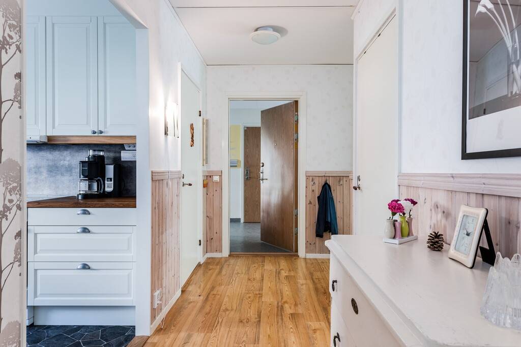 4 rum Lägenhet på Norrlidsvägen 62 Norrliden Kalmar kommun - bild 3
