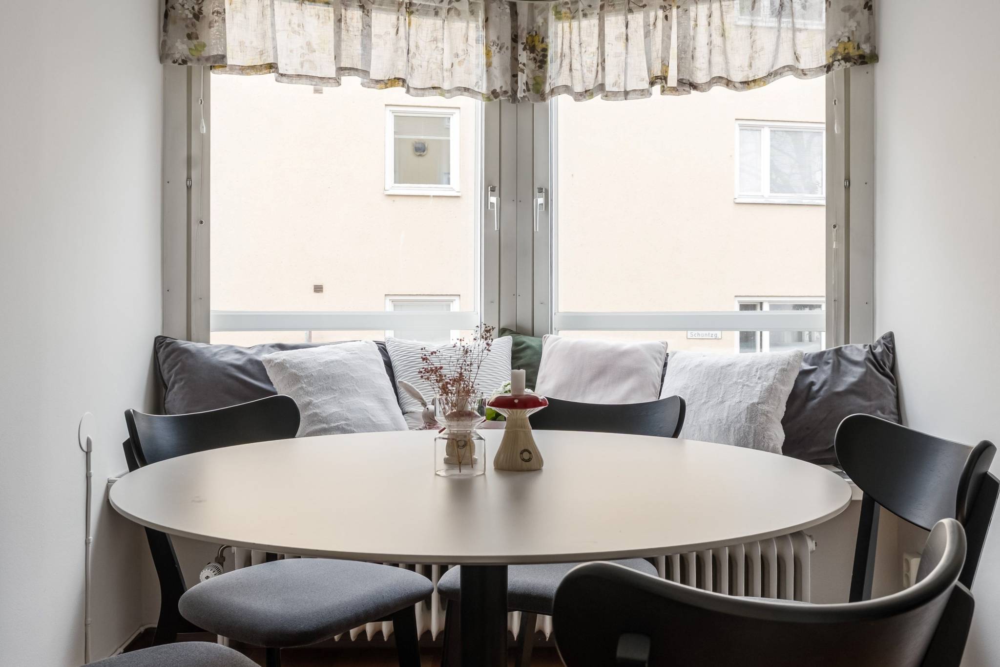 2 rum Lägenhet på Schantzgatan 10A Norr Örebro kommun - bild 9
