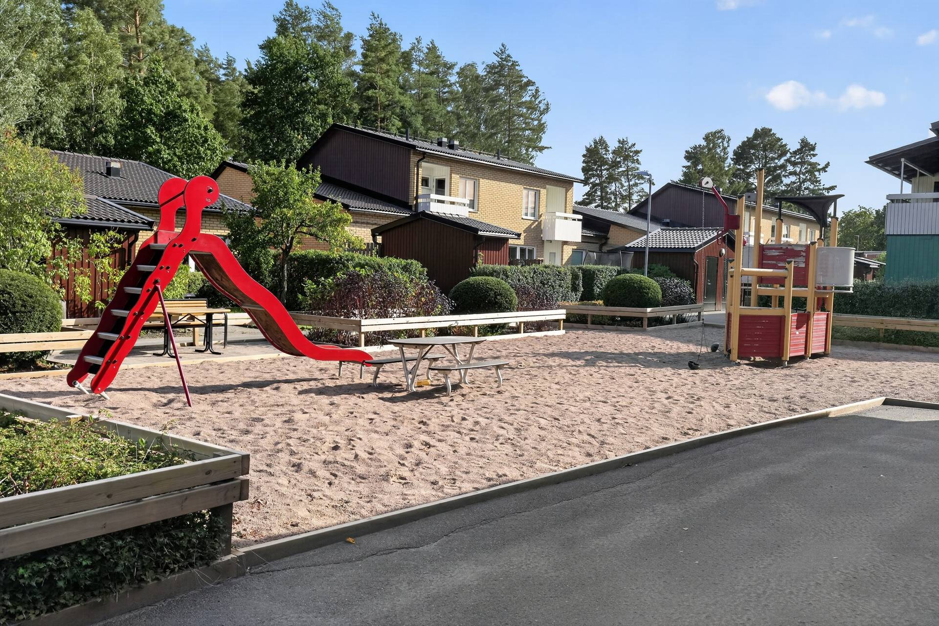 2 rum Lägenhet på Barkvägen 193A Södra Ryd Skövde kommun - bild 24