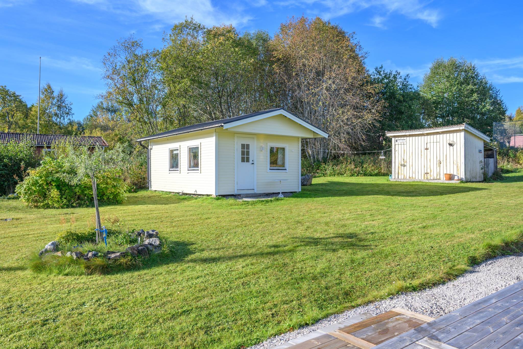 2 rum Villa på Slädatvåvägen 14 Släda Sundsvalls kommun - bild 34