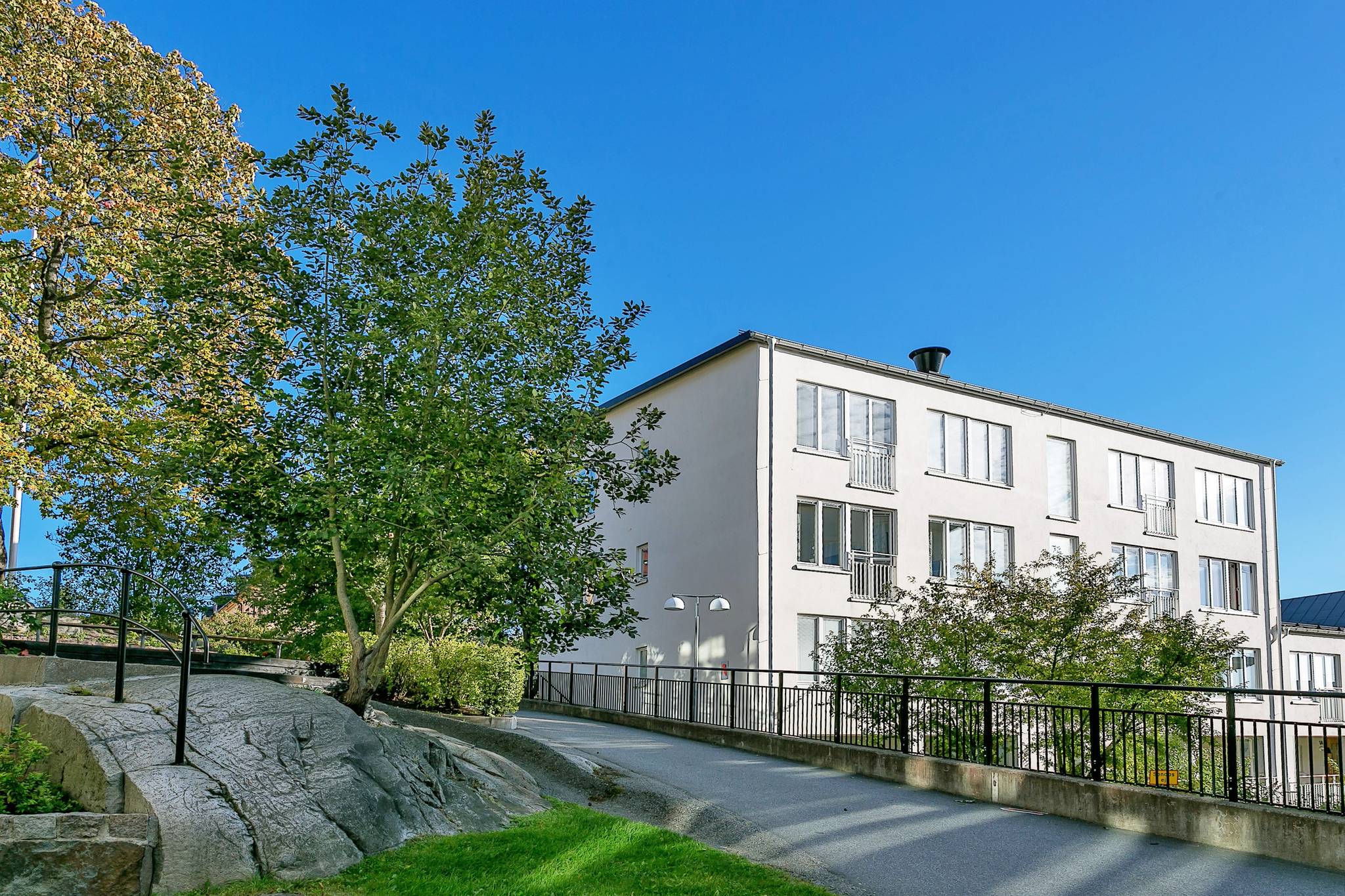 2 rum Lägenhet på Skolgatan 1B Centrala Sundbyberg Sundbybergs kommun - bild 14