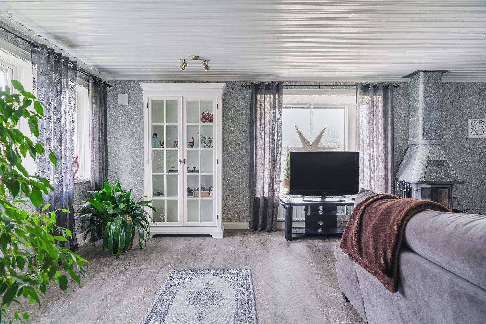 5 rum Villa på Aspbacksvägen 2 Gagnef Gagnefs kommun - bild 10
