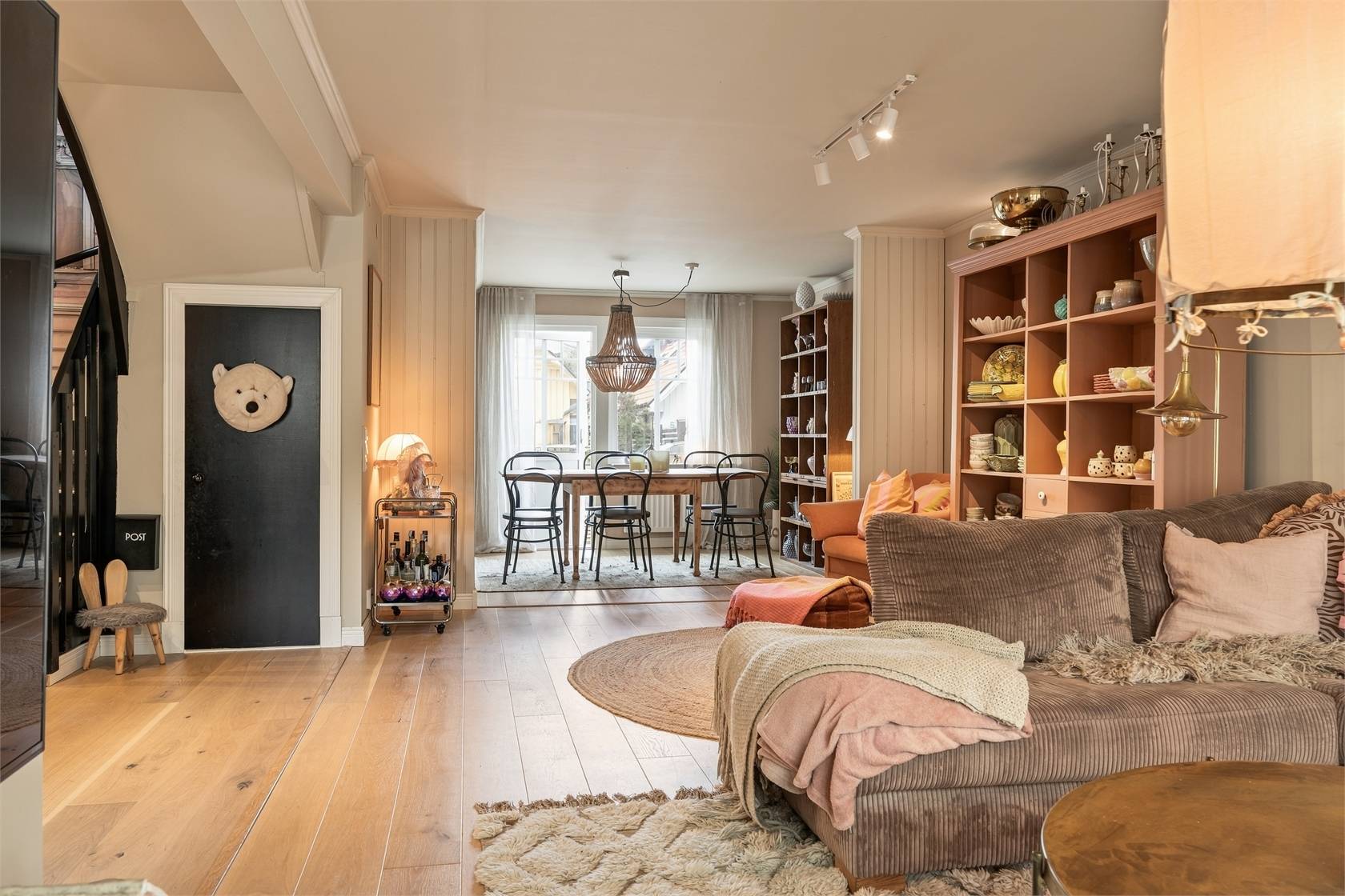 6 rum Villa på Matrosgatan 4 Trosa Trosa kommun - bild 12