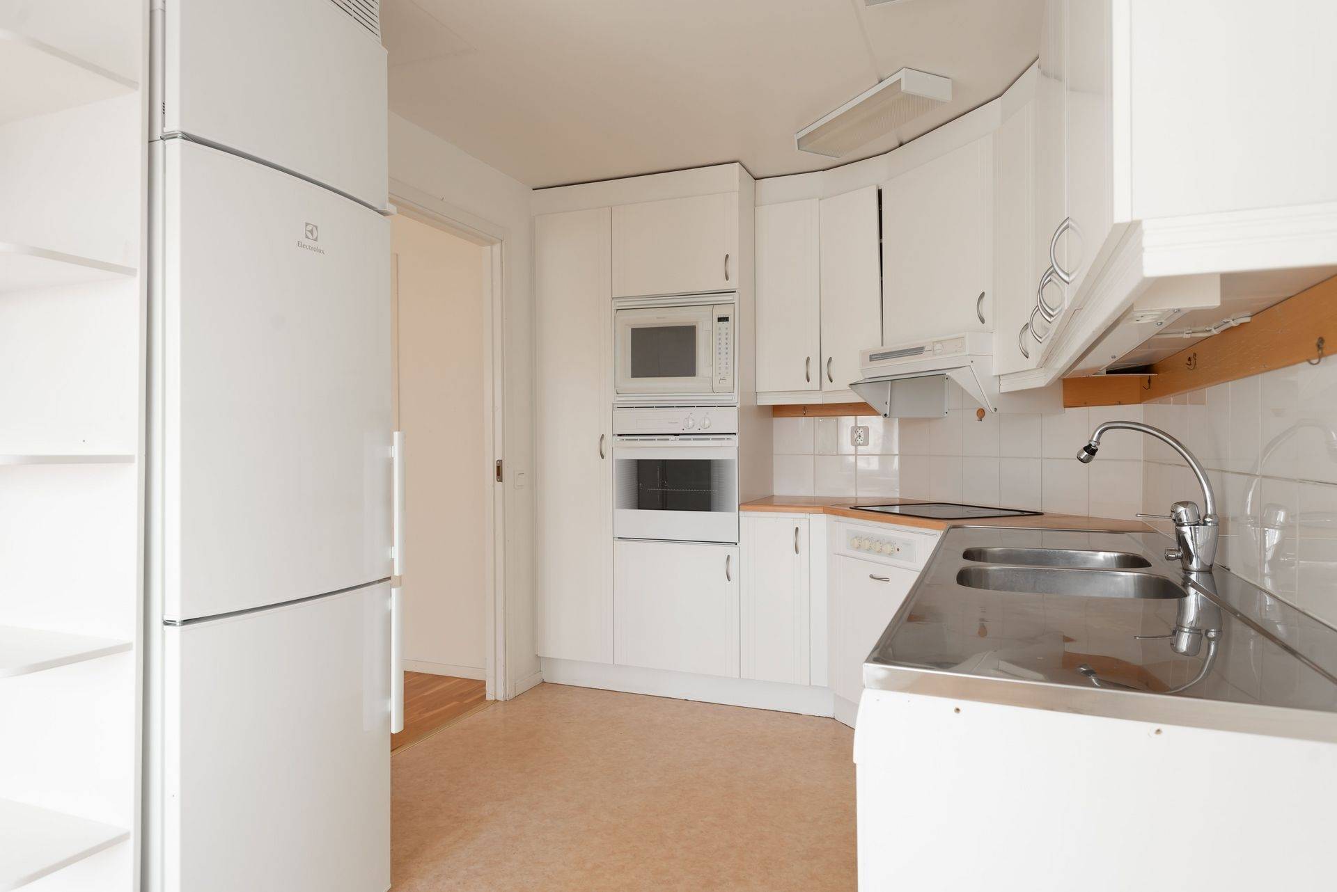 2 rum Lägenhet på Järnvägsgatan 16A Örebro Örebro kommun - bild 12