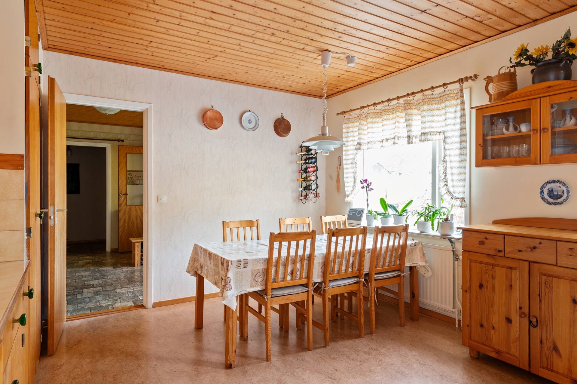 6 rum Villa på Vältvägen 6 Norrtälje kommun - bild 10