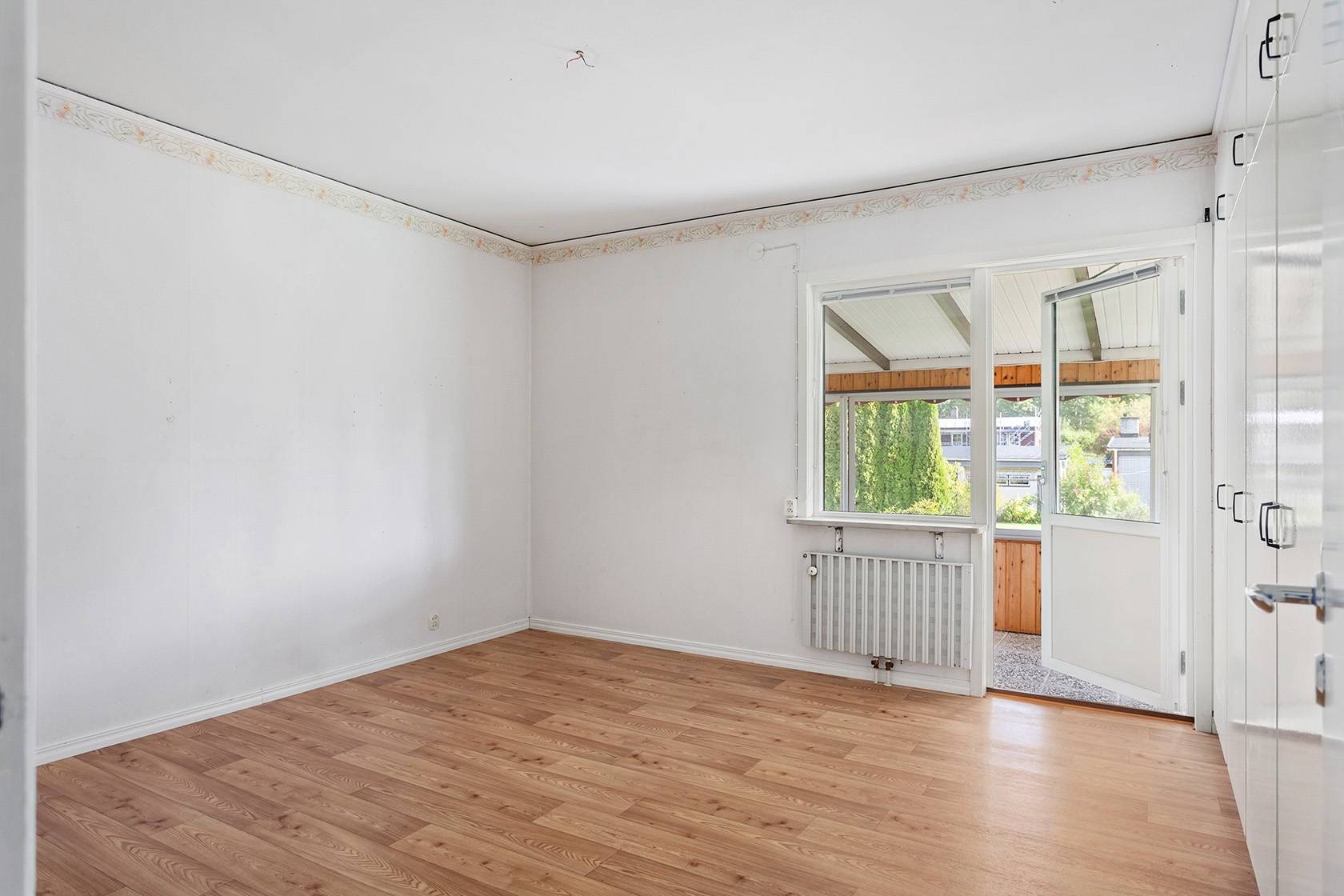 5 rum Villa på Ängsvägen 14 Urshult - Åsnenområdet Tingsryds kommun - bild 22