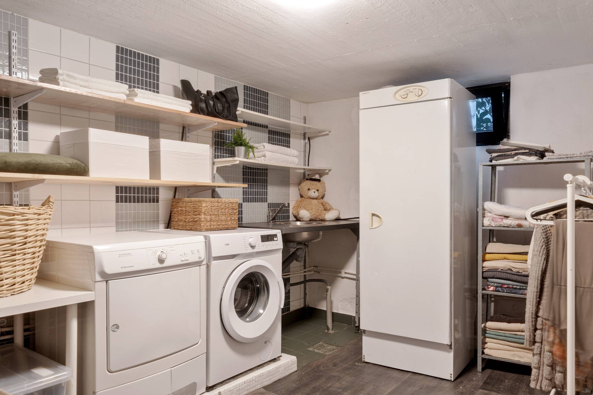 5 rum Villa på Glebers väg 8 Helsingborgs kommun - bild 30