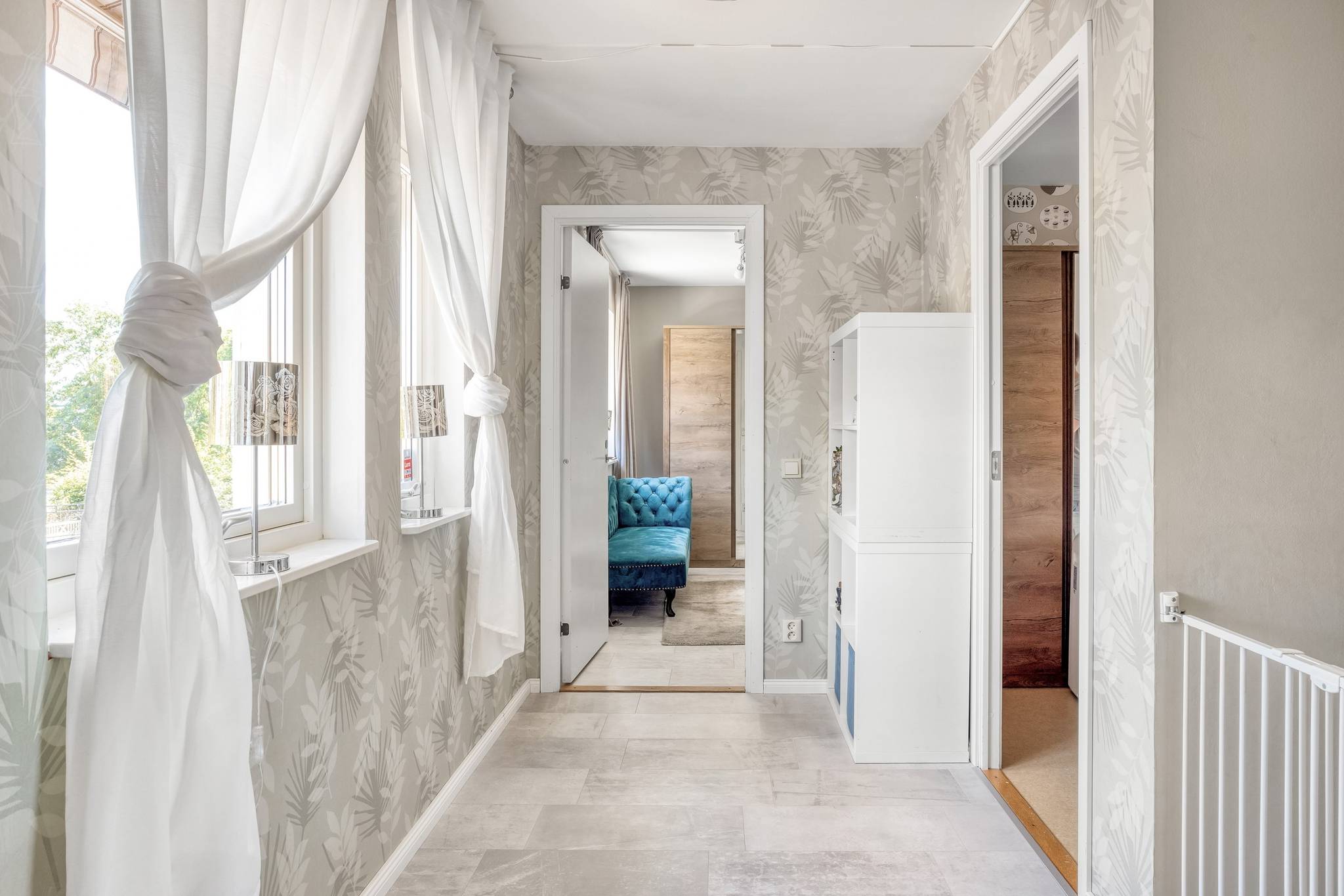 4 rum Villa på Vinbärsstigen 28 Håbo kommun - bild 16